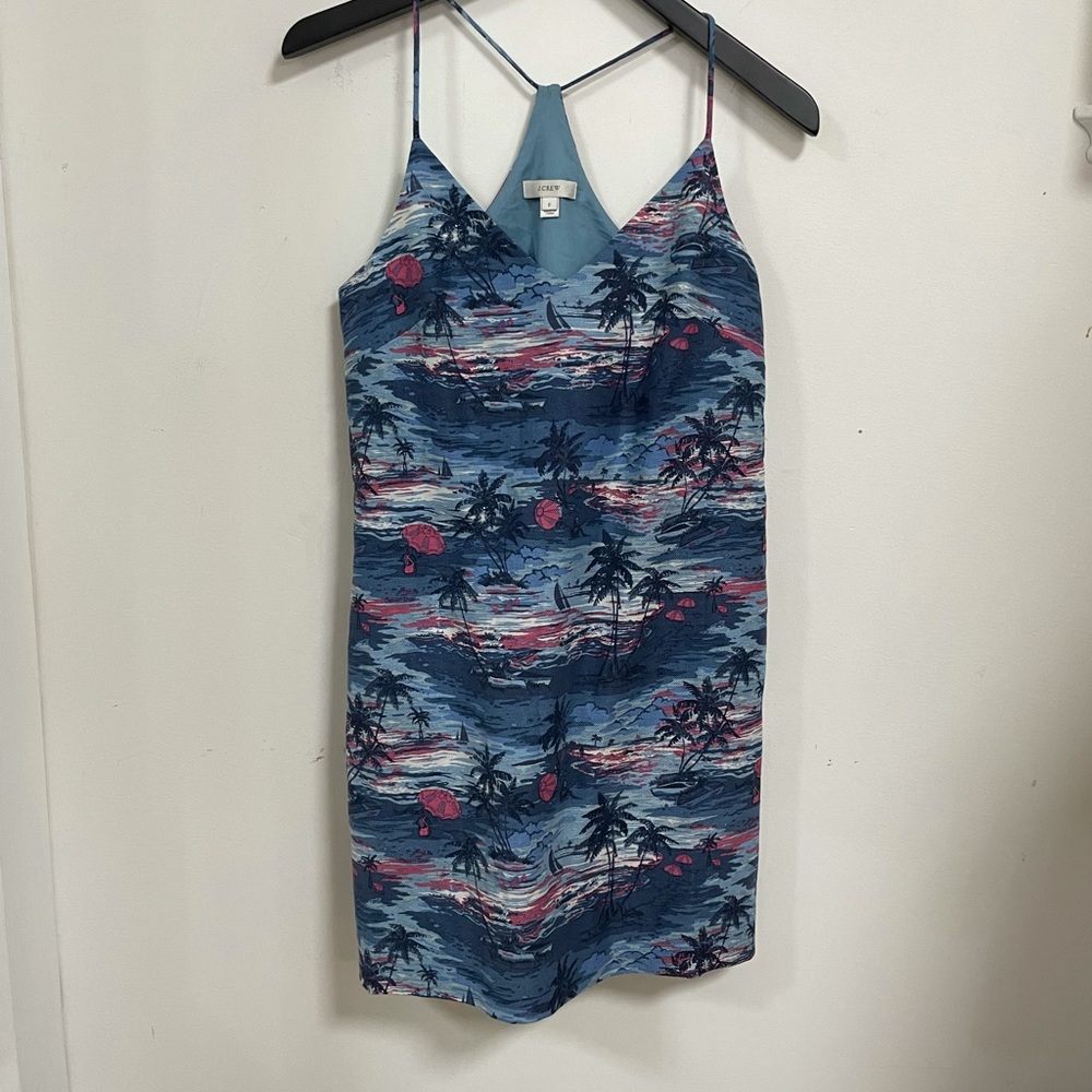 Vintage Summer Dress